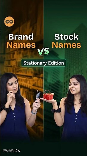Behind the Brands: 7 Stationery Stocks & Listed Companies