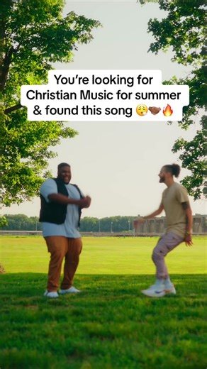 Summer Christian Music for a Holy Vibes Experience