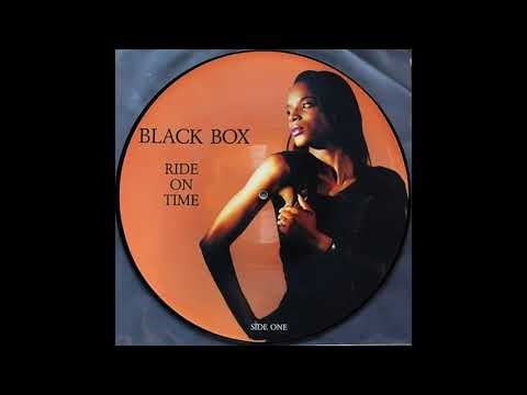 Black Box — Ride On Time (Original Version)