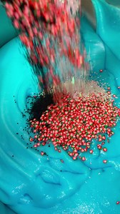 WATCH how it’s made - Moon Jelly Slime edition! You will love this strawberry-scented slime to the moon and back. 🌑 🍓 Its jelly texture is out of this world, and essential to any Astro-slime collection! https://slimeobsidian.com/ | Slime Obsidian