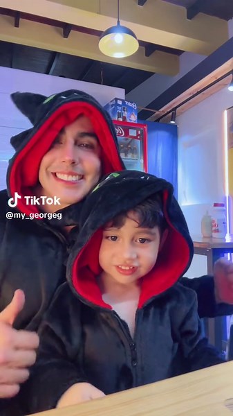 Tendencias del 'Like Me' en TikTok