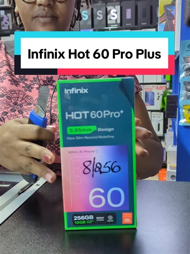 *INFINIX Pricelist* Smart 10 HD 2 64@9,800 (PRICE UP) Smart 10 3 64@10,500(PRICE UP) Smart 10 4 128@12,000 (PRICE UP) Smart 9 3 64 @ 9,500 (SOLD OUT) Smart 9 4 128@11,500 (SOLD OUT) Hot 50i 6 128 @ 13,000 Hot 60i 4 128 @ 13,350 (PRICE UP) Hot 60i 6 128 @ 14,700 (PRICE UP) Hot 60i 8 256 @ 17,100 (PRICE UP) Hot 60 pro 8 128 @ 23,000 (PRICE UP) Hot 60 pro 8 256 @ 25,800 (PRICE UP) Hot 50 pro 8 128 @ 23,500 Hot 50 pro 8 256 @26,500 Note 40 8 256 (45w)@25,000 (SOLD OUT) Note 40 pro 8 256 (70w)@26,500
