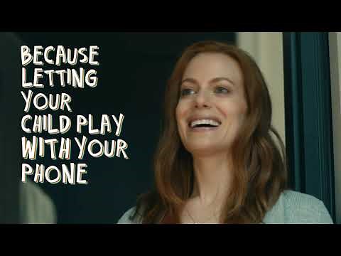 Playing with Fire | KidiBuzz G2 | VTech Canada | Digital Video | :15