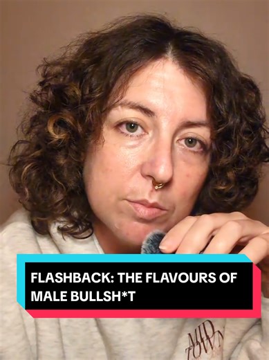 Understanding Male Bullsh*t: A Feminist Perspective