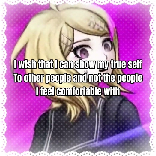 #vent #danganronpa #fypシ #lifeisbutadream #danganronpaedit #dothingsyoudontwanttodo #deku #gacha