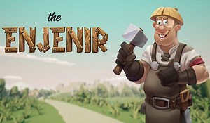 The Enjenir Will Launch a Demo Version for the Steam Next Fest