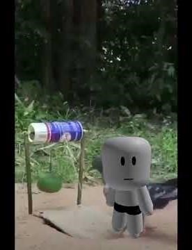 Adios mini plushie (Roblox) 😭