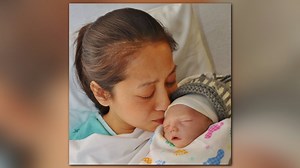 'I lost my baby and got diagnosed with cancer the next day'