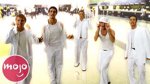 Top 20 Best Backstreet Boys Songs