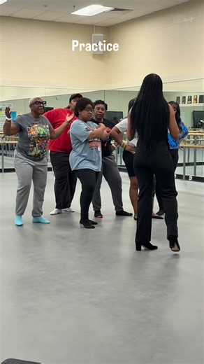 The journey to the stage is always bigger than the performance. 💙💛 The Iota Zeta Sigma Alumnae Chapter of Sigma Gamma Rho Sorority, Inc. was honored to participate in the 8th Annual Greek Alumni Step Show. This reel captures moments from practice, rehearsal, and performance that showcase the dedication, teamwork, and sisterhood of our Sorors. We are proud to represent Sigma and grateful for the opportunity to share in this incredible experience. Please join us in celebrating our amazing Sorors