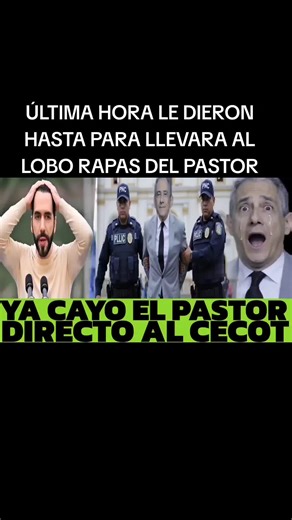 El Salvador Security Update: Recent Developments