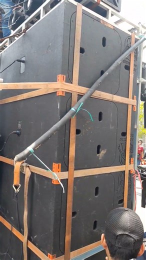 PEMBERANGKATAN BREWOK AUDIO