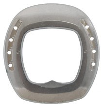 Aluminum PLR BAR Horseshoes