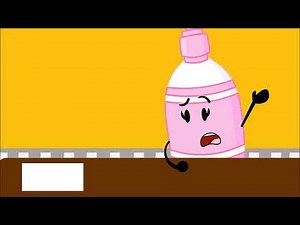 Inanimate Comics Animation - Complaints