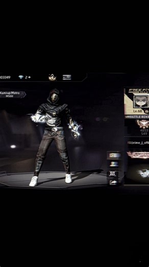 #freefire #viralshorts