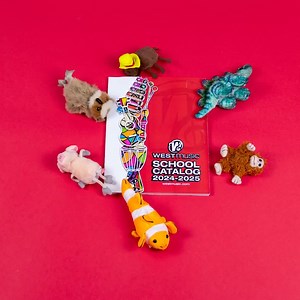 Out of the catalog and into your heart! Our puppet pals are here to help you show that music is more than just notes on a page—it's an adventure waiting to unfold! #WestMusic #MusicEducation #PuppetsInAction | West Music | Facebook