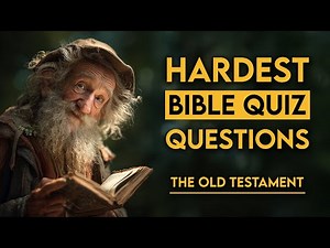 Book Of Exodus - 25 Bible Questions To Test Your Knowledge - The Bible Quiz