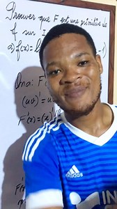 VITESSE SUPÉRIEURE PRIMITIVE CLASSIQUE PARTIE 3 #education #MathematicsChallenge #maths #mathematics #mathskills #mathsfun #mathchallenge | Mathmave