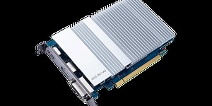 Intel’s first discrete GPU in 20  years is only for OEMs, integrators