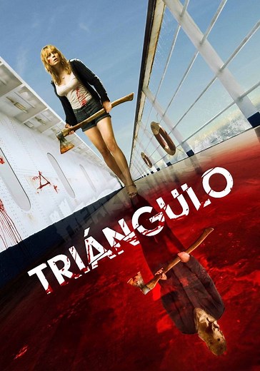 El triángulo - película: Ver online completa en español
