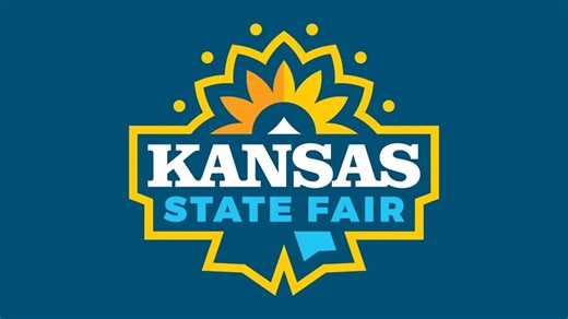 Some parking reopens at Kansas State Fair after heavy rain