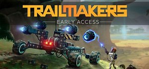 Trailmakers (2018) - MobyGames