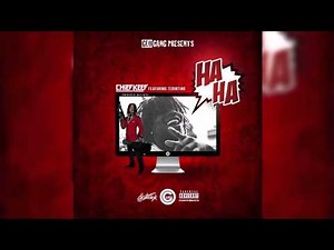 Chief Keef - Haha (Instrumental) [Re-Prod. By Young Kico x Patrick Carmelo)