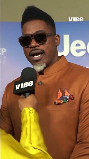 David Banner On How Rakim Influenced His Music And Importance In Giving Black Men Grace | VIBE