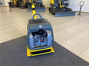 Wacker Neuson DPU6555