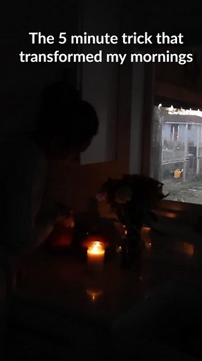 1K views · 21 comments | This 5 minute routine changed everything for...