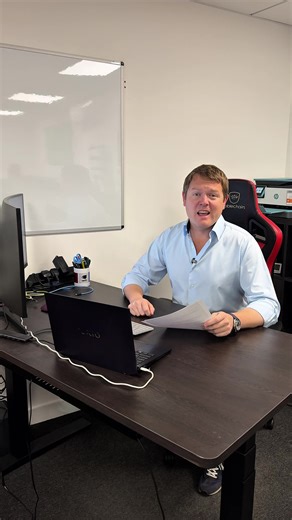 Reclaim247 on TikTok