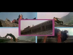 Trailer for Dragon Lord (1982)