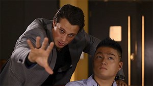 Teen Acting Camp | Toronto Academy of Acting