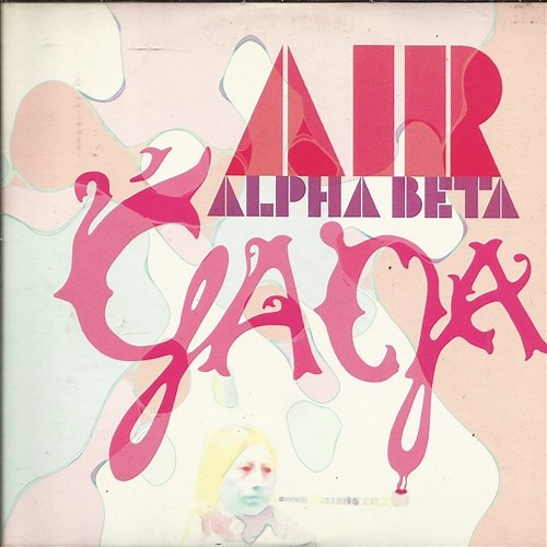 AIR - Alpha Beta Gaga