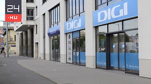 Itt-ott még akadozhat a DIGI netszolgáltatása | 24.hu