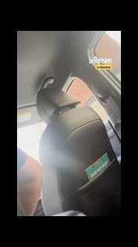 €190 for a Roissy-Paris trip: The fake taxi scam