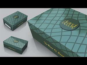 CorelDraw Tips & Tricks - Packaging Design for SWEETS - Corel + ESKO