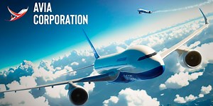 Avia corporation
