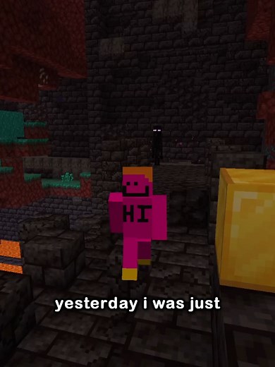 Exploring the Smallest Change in Minecraft History