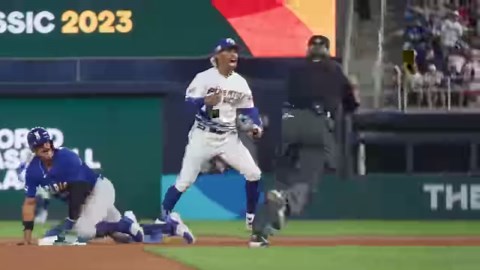 50K views · 1K reactions | 20 teams, four pools, one #WorldBaseballClassic champion. : March 5, 2026. | World Baseball Classic | Facebook