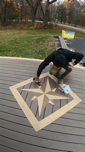 This deck looks fantastic 🤩 #Shorts #PerfectPlugInstall