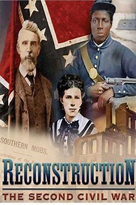 Reconstruction: The Second Civil War (2004) - TV Show