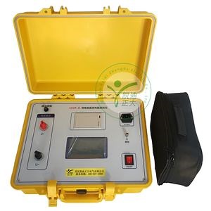 [Hot Item] Conductive DC Resistance Testing Device For Complete Safety Shoes or Shoe Material