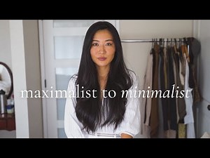 How I Overcame My Shopping Addiction | Low Buy Challenge