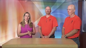 Fantasy Forest Art Carve coming back to Leila Arboretum