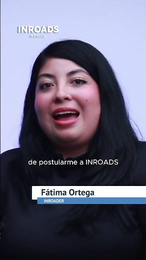 INROADS: the organization that promotes upward social mobility in Mexico