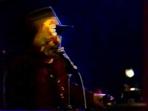 Captain Beefheart - Nowadays a Woman's Gotta Hit a Man