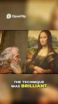 Da Vinci’s Last Supper — The Genius Behind the Cracking Paint!