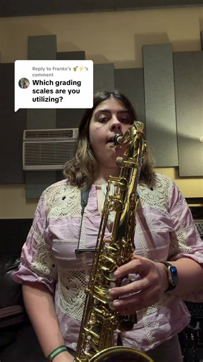 Essential Pentatonic Scales for Jazz Saxophonists