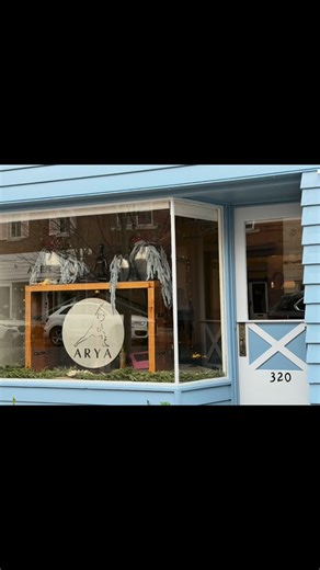 75 reactions · 29 comments | How it all came together . . . PRICELESS!!!  After our Yoga Strength class last week, friends offered to stay a little and help without being asked . . . a little turned into hours . . . even spanning more than half a day . . . and together, we made the space extra special! Huge thanks to Beech Tree Cafe for jumping in on such short notice 藍 Your apple cider spritz is fully approved and those donuts made the day even sweeter! | Arya Yoga Studio | Facebook